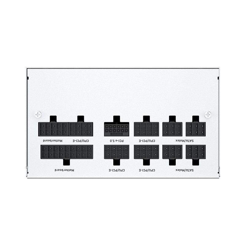 METAVERSE 850 W PCIe5.0 WH