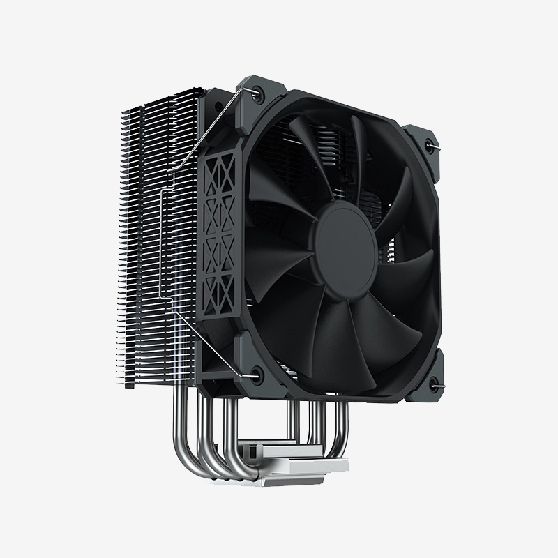 CPU Cooler-A400 PRO