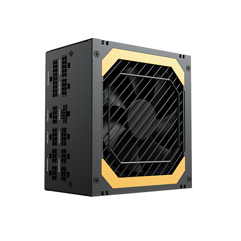 METAVERSE 850 W PCIe5.0 BK